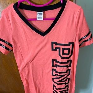 NWOT VS PINK TOP